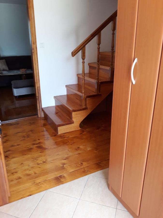House In Forest ชาเบลียค ภายนอก รูปภาพ