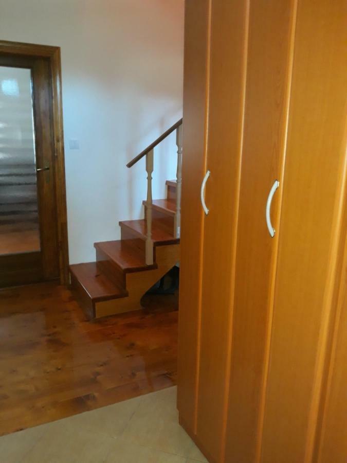 House In Forest ชาเบลียค ภายนอก รูปภาพ